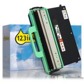 123ink version replaces Brother WT-200CL waste toner box image