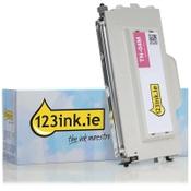 123ink version replaces Brother TN-04M magenta toner image