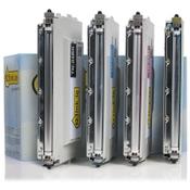 123ink version replaces Brother TN-04 BK/C/M/Y toner 4-pack image