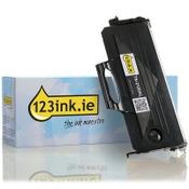 123ink version replaces Brother TN-2120XL extra high-capacity black toner image