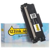 123ink version replaces Brother TN-2310 black toner image