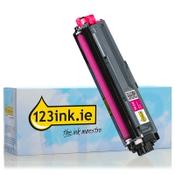 123ink version replaces Brother TN-245M high capacity magenta toner image