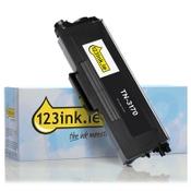 123ink version replaces Brother TN-3170 extra high-capacity black toner image