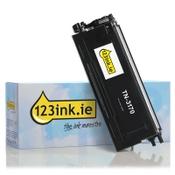 123ink version replaces Brother TN-3170 high capacity black toner image