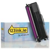 123ink version replaces Brother TN-320M magenta toner image