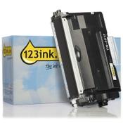 123ink version replaces Brother TN-3512 extra high capacity black toner image