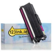 123ink version replaces Brother TN-426M extra high capacity magenta toner image