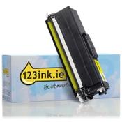 123ink version replaces Brother TN-426Y extra high capacity yellow toner image