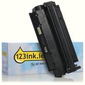 123ink version replaces HP 13X (Q2613X) high capacity black toner image