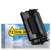 123ink version replaces HP 149X (W1490X) high-capacity black toner image