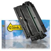 123ink version replaces HP 14X (CF214X) high capacity black toner image