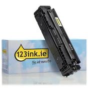 123ink version replaces HP 203X (CF540X) high-capacity black toner image