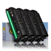 123ink version replaces HP 212X BK/C/M/Y toner 4-pack image