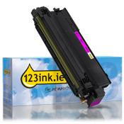 123ink version replaces HP 213X (W2133X) high-capacity magenta toner image