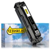 123ink version replaces HP 220X (W2200X) high-capacity black toner image