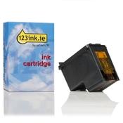 123ink version replaces HP 302XL (F6U68AE) high capacity black ink cartridge image