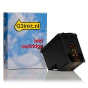 123ink version replaces HP 307XL (3YM64AE) extra high-capacity black ink cartridge image