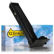 123ink version replaces HP 335A (W1335A) black toner image