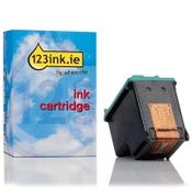 123ink version replaces HP 351XL (CB338EE) high-capacity colour ink cartridge image