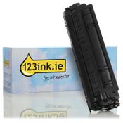 123ink version replaces HP 415X (W2032X) high-capacity yellow toner image