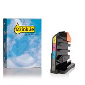 123ink version replaces HP 5KZ38A waste toner box image