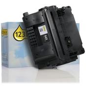 123ink version replaces HP 64X XL (CC364X) extra high-capacity black toner image