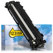 123ink version replaces HP 659X (W2010X) high capacity black toner image