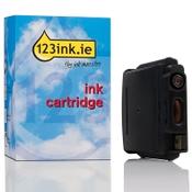 123ink version replaces HP 82 (C4912A) magenta ink cartridge image