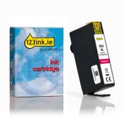 123ink version replaces HP 903XL (T6M07AE) high capacity magenta ink cartridge image