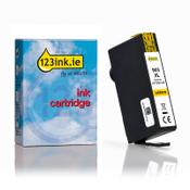 123ink version replaces HP 903XL (T6M11AE) high capacity yellow ink cartridge image
