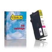 123ink version replaces HP 912XL (3YL82AE) high capacity magenta ink cartridge image