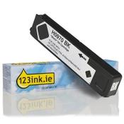 123ink version replaces HP 970 (CN621AE) black ink cartridge image