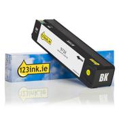 123ink version replaces HP 973X (L0S07AE) high-capacity black ink cartridge image