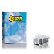 123ink version replaces HP J8J96A staple refill cartridge