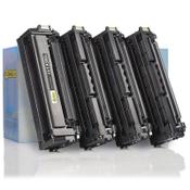 123ink version replaces HP SU171A (CLT-K506L) BK/C/M/Y high-capacity toner 4-pack image
