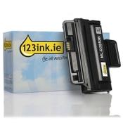 123ink version replaces HP SU654A (ML-D2850B) high-capacity black toner image