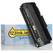 123ink version replaces HP SU828A (MLT-D116L) high-capacity black toner image