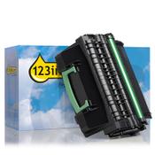 123ink version replaces HP SV048A (MLT-D305L) black toner image
