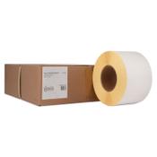 123ink version replaces Honeywell post shipping labels (3006306-T) 100mm x 150mm (4 rolls)