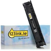 123ink version replaces Samsung CLT-K504S (SU158A) black toner image