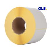 123ink version replaces Zebra Z-Perform 1000D GLS label (3007096-T) 102mm x 152mm | 1-pack image