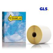 123ink version replaces Zebra Z-Perform 1000D GLS label (800284-605) 102mm x 152mm | 1-pack image