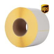 123ink version replaces Zebra Z-Perform 1000D UPS label (3007096-T) 102mm x 152mm | 1-pack