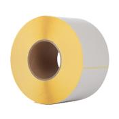 123ink version replaces Zebra Z-Perform 1000D post label (3007096-T) 102mm x 152mm | 1-pack