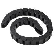 Cable chain 500mm (15mm x 10mm) image