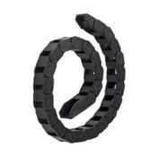 Cable chain 500mm (15mm x 7mm)