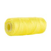 Mason's twine (1.1mm x 50m) | fluorescent yellow image