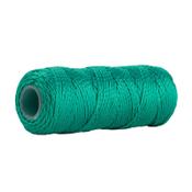 Mason's twine (1.1mm x 50m) | green