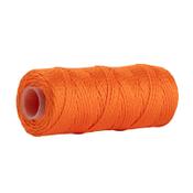Mason's twine (1.1mm x 50m) | orange