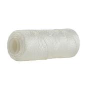 Mason's twine (1.1mm x 50m) | white